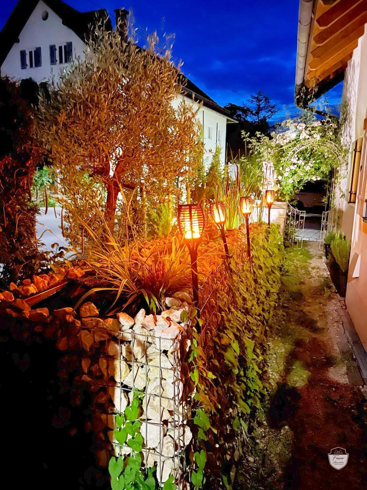 Fewo Schoenwetter Weßling Εξωτερικό φωτογραφία
